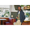 Фляга Stanley Milestones 1920, 0,23 л — чёрная (10-02892-110)