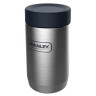Термос для еды Stanley Adventure 0,41 л, стальной (10-03101-002)