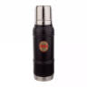 Термос Stanley Milestones 1960, 1 л, черный