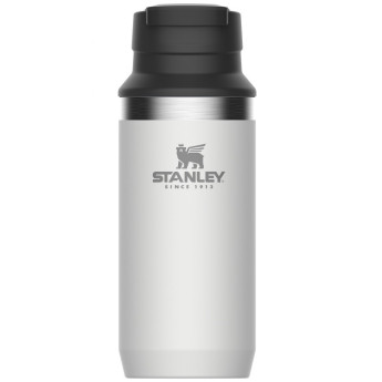 Термокружка Stanley Adventure 0,35 л, белая
