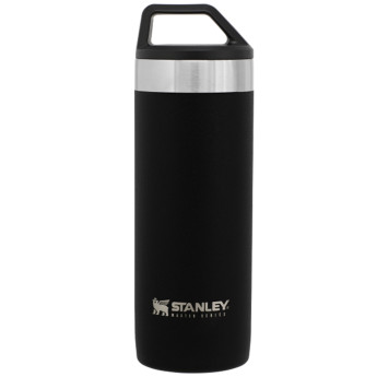 Термокружка Stanley Master 0,53 л, чёрная (10-02661-018)