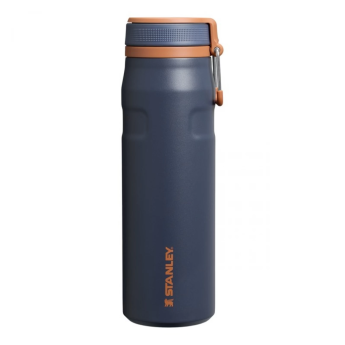 Термокружка Stanley Aerolight 0,47 л, синий-терракотовый (10-13973-003)
